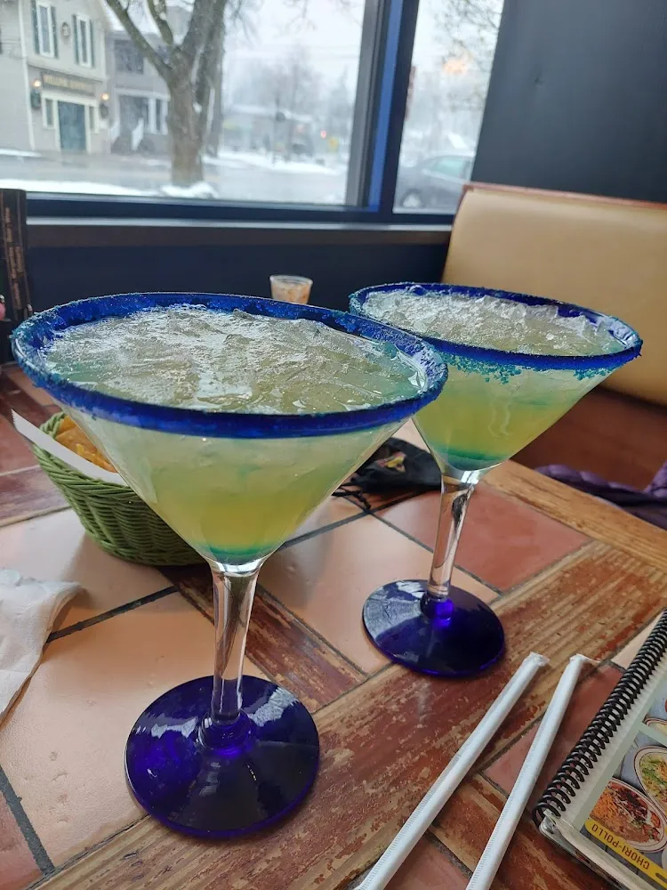 Margaritas